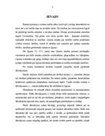 Referāts 'Sevišķie dāvinājuma veidi', 3.