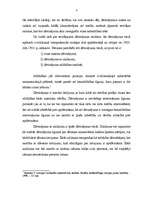 Referāts 'Sevišķie dāvinājuma veidi', 4.