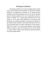 Referāts 'Sevišķie dāvinājuma veidi', 5.