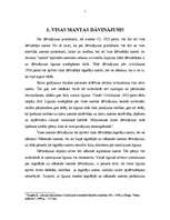 Referāts 'Sevišķie dāvinājuma veidi', 7.