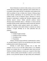 Referāts 'Sevišķie dāvinājuma veidi', 9.