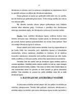 Referāts 'Sevišķie dāvinājuma veidi', 13.