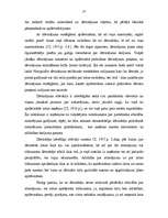 Referāts 'Sevišķie dāvinājuma veidi', 23.