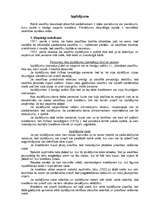 Referāts 'Saistību tiesību izbeigšanās pamati', 4.