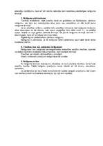 Referāts 'Saistību tiesību izbeigšanās pamati', 11.