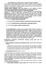 Konspekts 'Eiropas tiesību eksāmena biļetes', 8.