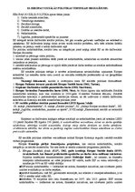 Konspekts 'Eiropas tiesību eksāmena biļetes', 10.