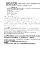 Konspekts 'Eiropas tiesību eksāmena biļetes', 11.