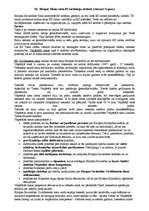 Konspekts 'Eiropas tiesību eksāmena biļetes', 29.