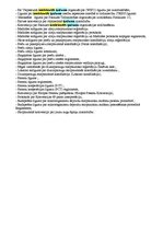 Konspekts 'Eiropas tiesību eksāmena biļetes', 38.