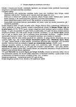 Konspekts 'Eiropas tiesību eksāmena biļetes', 41.