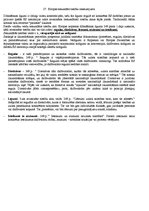 Konspekts 'Eiropas tiesību eksāmena biļetes', 43.