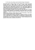 Konspekts 'Eiropas tiesību eksāmena biļetes', 52.