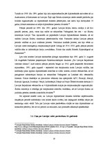 Diplomdarbs 'Latvijas un Itālijas divpusējās attiecības (20.gadsimta 20.-30. gadi un pēc 1991', 19.