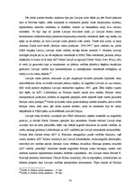 Diplomdarbs 'Latvijas un Itālijas divpusējās attiecības (20.gadsimta 20.-30. gadi un pēc 1991', 20.