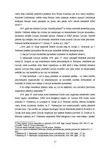 Diplomdarbs 'Latvijas un Itālijas divpusējās attiecības (20.gadsimta 20.-30. gadi un pēc 1991', 21.