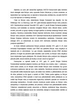 Diplomdarbs 'Latvijas un Itālijas divpusējās attiecības (20.gadsimta 20.-30. gadi un pēc 1991', 25.