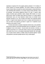 Diplomdarbs 'Latvijas un Itālijas divpusējās attiecības (20.gadsimta 20.-30. gadi un pēc 1991', 28.