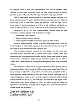 Diplomdarbs 'Latvijas un Itālijas divpusējās attiecības (20.gadsimta 20.-30. gadi un pēc 1991', 31.