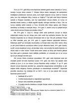 Diplomdarbs 'Latvijas un Itālijas divpusējās attiecības (20.gadsimta 20.-30. gadi un pēc 1991', 32.