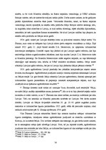 Diplomdarbs 'Latvijas un Itālijas divpusējās attiecības (20.gadsimta 20.-30. gadi un pēc 1991', 36.