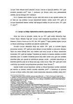 Diplomdarbs 'Latvijas un Itālijas divpusējās attiecības (20.gadsimta 20.-30. gadi un pēc 1991', 41.