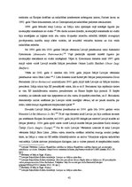 Diplomdarbs 'Latvijas un Itālijas divpusējās attiecības (20.gadsimta 20.-30. gadi un pēc 1991', 42.