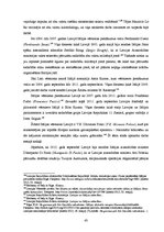 Diplomdarbs 'Latvijas un Itālijas divpusējās attiecības (20.gadsimta 20.-30. gadi un pēc 1991', 43.