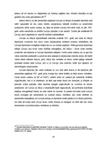 Diplomdarbs 'Latvijas un Itālijas divpusējās attiecības (20.gadsimta 20.-30. gadi un pēc 1991', 44.