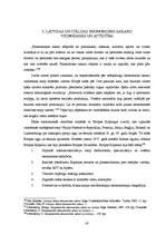 Diplomdarbs 'Latvijas un Itālijas divpusējās attiecības (20.gadsimta 20.-30. gadi un pēc 1991', 45.
