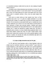 Diplomdarbs 'Latvijas un Itālijas divpusējās attiecības (20.gadsimta 20.-30. gadi un pēc 1991', 47.