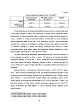 Diplomdarbs 'Latvijas un Itālijas divpusējās attiecības (20.gadsimta 20.-30. gadi un pēc 1991', 49.