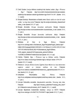 Diplomdarbs 'Latvijas un Itālijas divpusējās attiecības (20.gadsimta 20.-30. gadi un pēc 1991', 71.