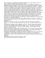 Eseja 'Title: Definition, Role and Value of the Marketing Function MKT 421', 3.