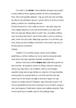 Referāts 'Indras Rogas režisētā luga "Nora"', 7.