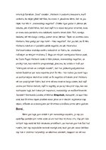 Referāts 'Indras Rogas režisētā luga "Nora"', 12.