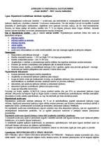 Konspekts 'Atbildes uz eksāmena jautājumiem Zemes tiesībās', 1.