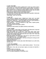 Konspekts 'Zinaīdas Lazdas dzejas analīze', 1.