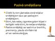 Prezentācija 'Smēķēšana', 5.