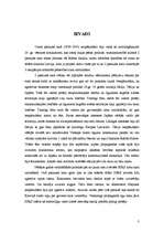 Referāts 'Otrā pasaules kara sekas Bauskā un tās apriņķī', 3.