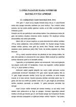 Referāts 'Otrā pasaules kara sekas Bauskā un tās apriņķī', 14.