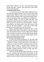 Referāts 'Otrā pasaules kara sekas Bauskā un tās apriņķī', 16.