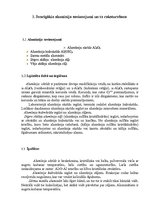 Referāts 'III A grupas elementu raksturošana; alumīnijs un tā savienojumi', 8.