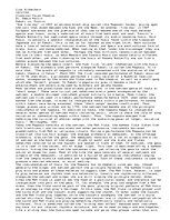 Eseja 'Kabuki, the Japanese Art vs. Puccini´s Madame Butterfly', 1.