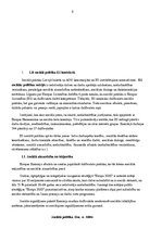 Referāts 'Latvijas Republikas sociālā valsts politika', 3.