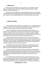 Referāts 'Latvijas Republikas sociālā valsts politika', 4.