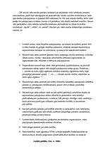 Referāts 'Latvijas Republikas sociālā valsts politika', 11.