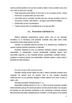 Referāts 'Bērna psihosociālā attīstība no dzimšanas līdz trīs gadiem', 16.