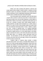 Referāts '"Mazās valsts" jēdziena attīstība starptautiskajā politikā', 1.