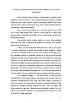 Referāts '"Mazās valsts" jēdziena attīstība starptautiskajā politikā', 5.